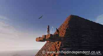 Review: A thrilling trip on the Horizon of Khufu expedition