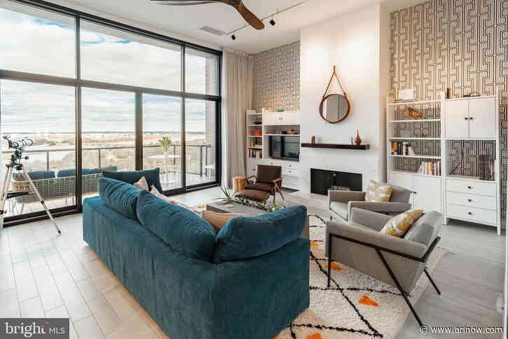 Most and least expensive condos sold in Arlington (February 2024)