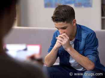 Medical Costs for Kids' Mental Health Jumped 31% in 5 Years