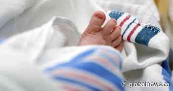 Olivia and Oliver most popular baby names in Saskatchewan