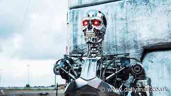 AI poses 'extinction-level' threat and US government must be given new 'emergency powers' to control technology, warns State Department report