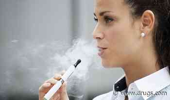 Teen Use of Disposable E-Cigarettes Linked to Persistent Use Patterns
