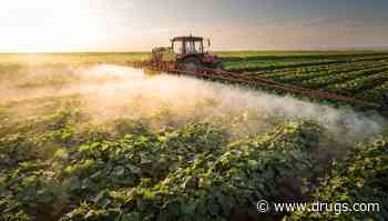 AAN: Three Pesticides Linked to Risk for Parkinson Disease