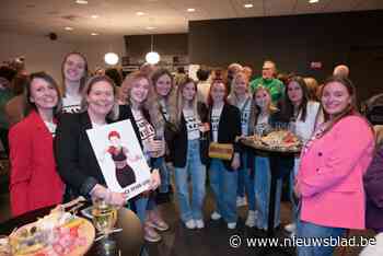 Jonge karateka en hockeyspeelster kapen sportprijzen weg