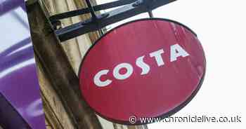 Costa Coffee fans left fuming following major change to breakfast staple