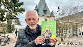 Bad Herrenalber   gibt Tipps: Leitfaden, um länger jung zu bleiben