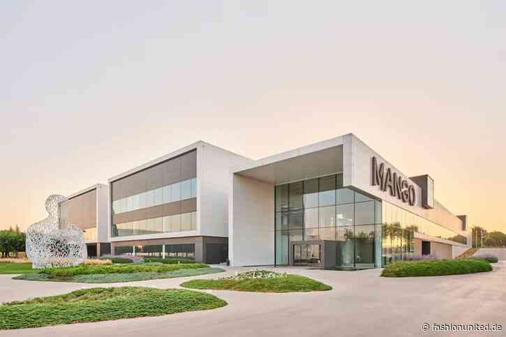 Nach Rekordjahr 2023: Mango setzt sich neue Wachstumsziele