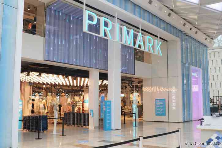Primark erhöht Löhne für Einzelhandelsmitarbeiter:innen in Großbritannien