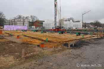 Projekt mit 112 Wohnhäusern gerät ins Wanken