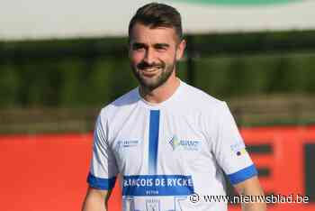 Tjörven Melens trapt Avanti Stekene top drie in: “Het bestuur hoeft ons niet te motiveren”