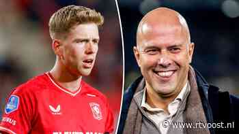 Oosttribune Podcast: #194: "Feyenoord geniet er enorm van als er onrust is bij FC Twente"