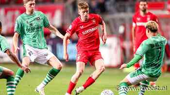 De Oosttribune: "Knap hoe Smal de fluitconcerten van zich afspeelde"