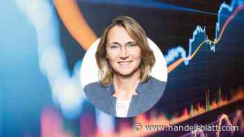 Märkte Insight: Werden die Anleger tech-müde?