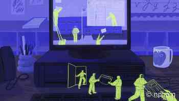 One reason school cyberattacks are on the rise? Schools are easy targets for hackers