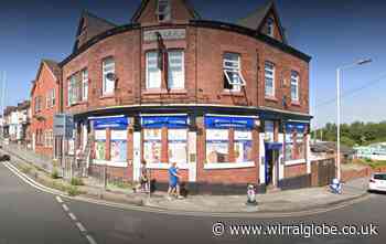 Teenage girls threatened staff and stole alcohol from Wirral shop