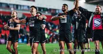 Super League round four attendances as St Helens lead way on historic night