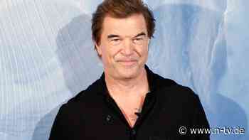 Gastprofessor in Düsseldorf: Jetzt schafft es Campino doch noch an die Uni