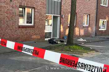 Nach Karton-Explosion: 58-Jähriger sagt erstmals aus