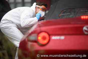 Millionenverlust für Betreiber von Corona-Teststellen