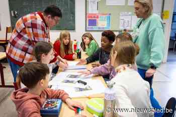 Onderzoeksproject luistert naar kinderen hun noden: “Ik wil puppy’s op school”