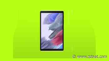 Get a Samsung Galaxy Tab A7 Lite for just $85 now