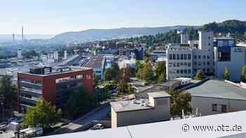 Stadt Jena erstattet Anzeige: Verdacht der Bestechlichkeit im Gründerzentrum