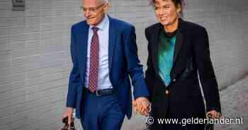 Miljonair Sanderink is ‘gevlucht’ uit Nederland en komt niet opdagen bij de rechtbank