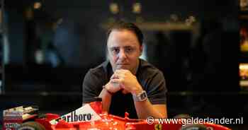 Felipe Massa sleept Formule 1-organisatoren voor de rechter na mislopen wereldtitel in 2008