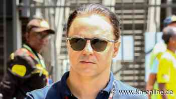 Formel 1: Felipe Massa verklagt FIA und Bernie Ecclestone