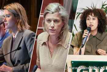 Middelbare school Moretus-Ekeren organiseert kopstukkendebat