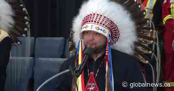 First Nations want feds to let them use oil and gas cleanup funds not spent by Alberta government