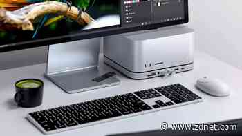 This one accessory can turn your Mac Mini or Studio into a 'pro' machine