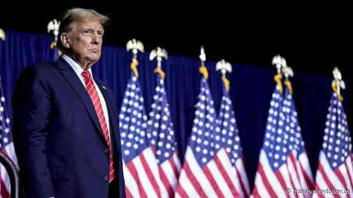 Donald Trump wants New York hush-money trial delayed until Supreme Court rules on immunity claims