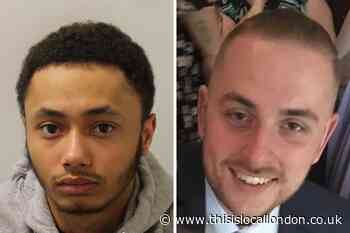 Enfield man found guilty of South Street murder in retrial
