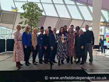 Rebel borough Haringey to be London Borough of Culture 2027