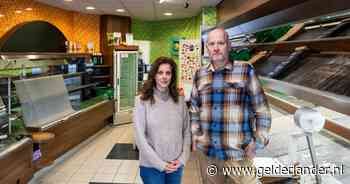 Groenteboer Richard (61) moet ermee stoppen: ‘Energiekosten stegen van 1200 naar 6000 per maand’