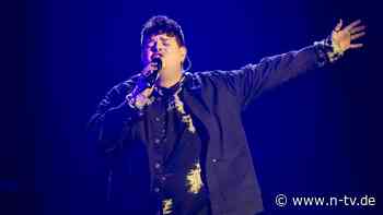 Mehr TV-Zeit für die Big Five: Diese Änderungen sollen den ESC aufpeppen