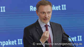 Ampel sucht Geld für die Rüstungsindustrie – Wo es herkommen soll, ist unklar