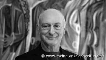 Münchner Kult-Regisseur gestorben: Film-Welt trauert