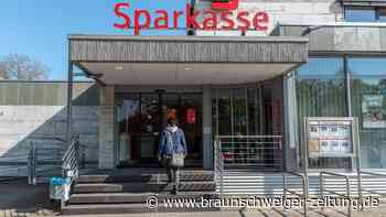 Sparkasse will Wolfsburger Geldautomaten-Standort schützen