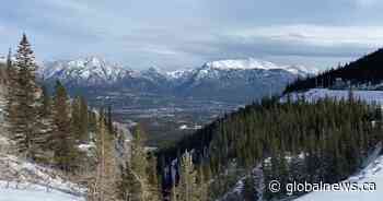B.C. man killed in Sunday afternoon avalanche in Kananaskis