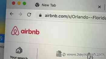 Airbnb banning use of indoor security cameras in listings globally