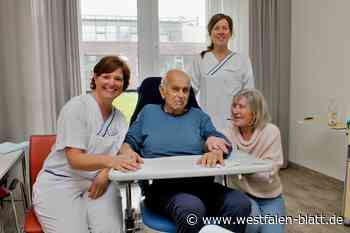 Wenn aus Angehörigen „Mini-Pfleger“ werden