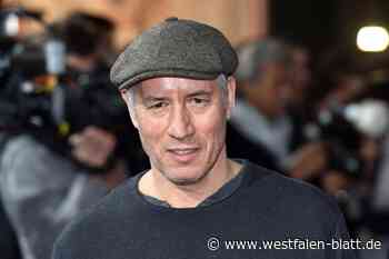 Schauspieler aus Herford spielt in Oscar-prämiertem Film