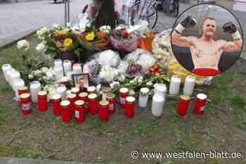 Erschossener Ex-Boxer sollte in Kürze vor Gericht erscheinen