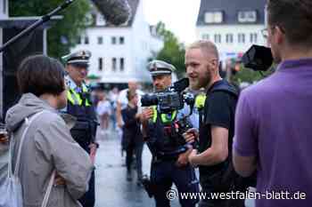 Warburg: Cineplex-Kino zeigt Dokumentation „Paderborn ungesehen“