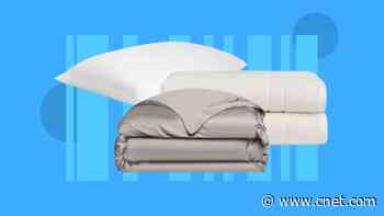 Unbeatable Deal: Cozy Up With 35% Off Sitewide at Cozy Earth     - CNET