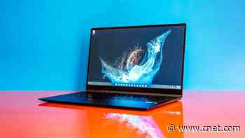 Best 2-in-1 Laptop for 2024     - CNET