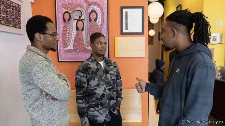 ‘Catastrophic’: Quebecers worry about family as they watch crisis unfold in Haiti