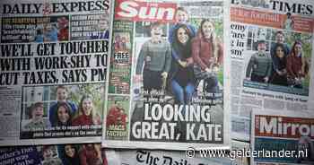 Windsors, waarom die ‘gigantische blunder’? ‘Machine binnen het paleis lijkt minder geolied’